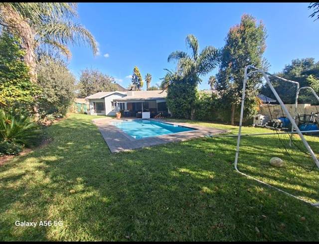 5 BEDROOM HOUSE FOR SALE IN VORNA VALLEY